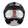 Casco Jet MT Cosmo SV Silence