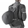 Mochila Givi EA104C porta‑casco expandible 22 L – impermeable y ajustable