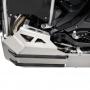 Cubrecárter "Expedition XL" para BMW R1300GS/ADV