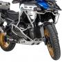 Cubrecárter "Expedition XL" para BMW R1300GS/ADV