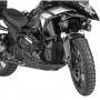 Cubrecárter "Expedition XL" para BMW R1300GS/ADV
