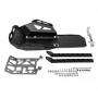 Crankcase Cover "Expedition XL" for BMW R1300GS/ADV