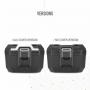SHAD Terra TR41 – Top Case 41 L – Baúl Moto Impermeable.