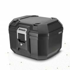 SHAD Terra TR41 – Top Case 41 L – Baúl Moto Impermeable.