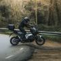SHAD Terra TR41 – Top Case 41 L – Baúl Moto Impermeable.