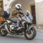 SHAD Terra TR41 – Top Case 41 L – Baúl Moto Impermeable.