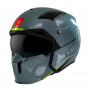 Casco Modular MT Streetfighter SV S – Seguridad ECE 22.06, Calota HIRP | Motocenter Company