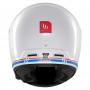 MT Jarama SV Monocolor – Casco Integral Retro ECE 22.06