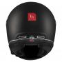 MT Jarama SV Monocolor – Casco Integral Retro ECE 22.06