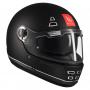 MT Jarama SV Monocolor – Casco Integral Retro ECE 22.06