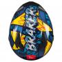 Casco Integral MT Braker SV Fury | Visor Solar y ECE 22.06