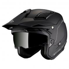 MT District SV S Solid – Casco Jet Trail Urbano ECE 22.06