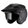 MT District SV S Solid – Casco Jet Trail Urbano ECE 22.06