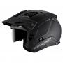 MT District SV S Solid – Casco Jet Trail Urbano ECE 22.06