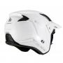 MT District SV S Solid - Urban Trail Jet Helmet ECE 22.06