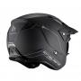 MT District SV S Solid – Casco Jet Trail Urbano ECE 22.06
