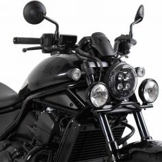 Juego de luces Hepco-Becker para Honda CMX 1100 Rebel / DCT (2025-)