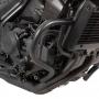 Engine protection bar black Hepco-Becker for Honda CMX 1100 Rebel / DCT / SE (2025-)