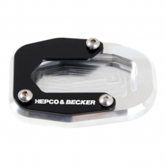 Side stand plate for Ducati Scrambler 800 Nightshift / Full Throttle (2023-)