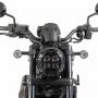 Rejilla protectora faro Honda CMX 1100 Rebel DCT 2025 – Negro mate
