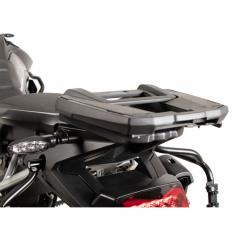 Easyrack rear bracket for Triumph Tiger 900 GT / Pro 2024 - Black