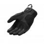 Guantes Revit Caliber 2 | Protección y ventilación para trail