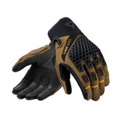 Guantes Revit Caliber 2 | Protección y ventilación para trail