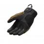 Guantes Revit Caliber 2 | Protección y ventilación para trail