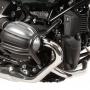 Black engine protection bar BMW R 12 G/S (2025-)