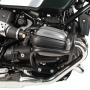 Black engine protection bar BMW R 12 G/S (2025-)