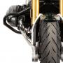 Black engine protection bar BMW R 12 G/S (2025-)