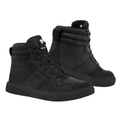 REV'IT Kick Shoes! - Style, Protection and Comfort for Motorcycles and Skateboarding