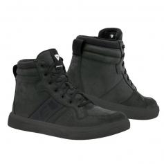 Zapatillas Kick de REV’IT! – Estilo, Protección y Comodidad para Moto y Skate