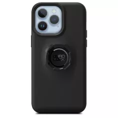 QUAD LOCK Case for iPhone 14 Pro Max | Secure & Rugged Mount