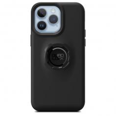 QUAD LOCK Case for iPhone 14 Pro Max | Secure & Rugged Mount