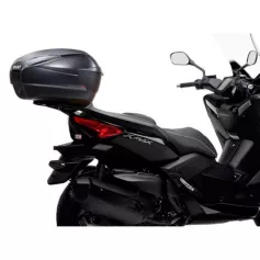 Fastening SHAD Top Master for motorcycle top case - Yamaha X-MAX 