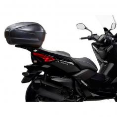 Fijación SHAD Top Master para baúl moto - Yamaha X-MAX 