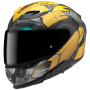 Casco Integral HJC F71 BUMBLEBEE HASBRO