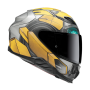 Full face helmet HJC F71 BUMBLEBEE HASBRO