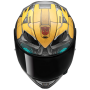 Full face helmet HJC F71 BUMBLEBEE HASBRO