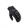 Coast gloves: all-terrain equipment for cool outings