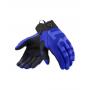 Coast gloves: all-terrain equipment for cool outings
