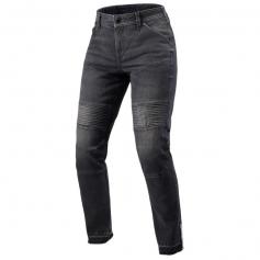 Vaqueros Revit Moto 2 Slim Mujer – Slim Fit y Protección AA