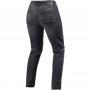 Revit Moto 2 Slim Jeans Women - Slim Fit & AA Protection