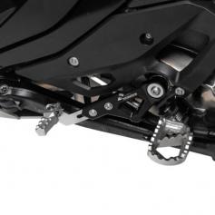 Palanca de cambios ajustable y plegable para BMW R1300GS / Adventure
