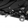 Palanca de cambios ajustable y plegable para BMW R1300GS / Adventure