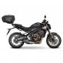 Top Master top case support SHAD for Honda CB650R / CBR650R 2024-2025