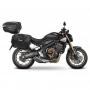Top Master top case support SHAD for Honda CB650R / CBR650R 2024-2025