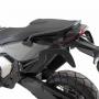 Rear handlebar black for Honda X-ADV 2021-2024 | Hepco & Becker