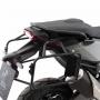 Asidero trasero negro para Honda X-ADV 2021–2024 | Hepco & Becker